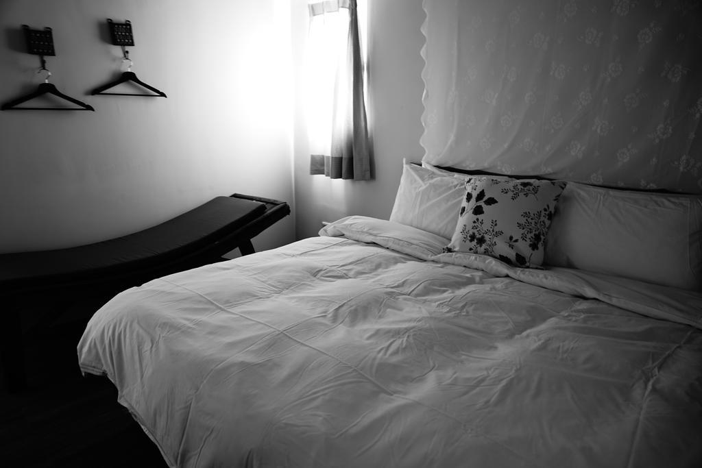 Cenacle B & B Thành Công Ngoại thất bức ảnh