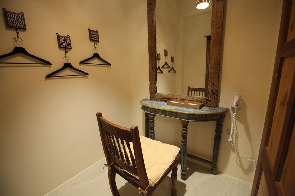 Cenacle B & B Thành Công Ngoại thất bức ảnh