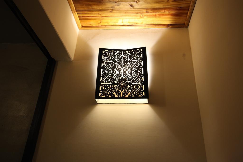 Cenacle B & B Thành Công Ngoại thất bức ảnh