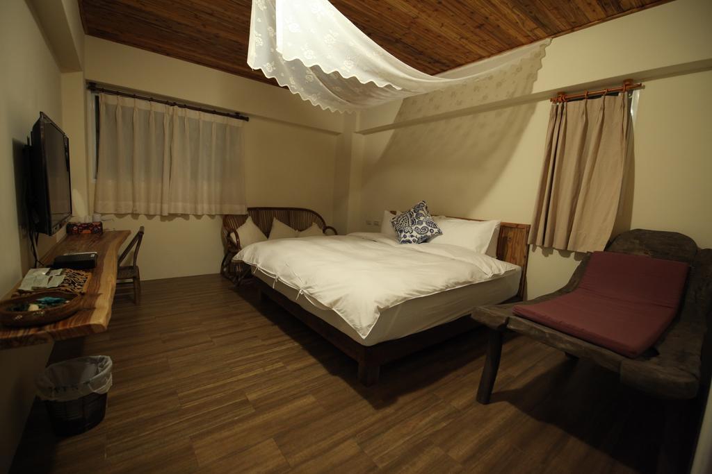 Cenacle B & B Thành Công Ngoại thất bức ảnh