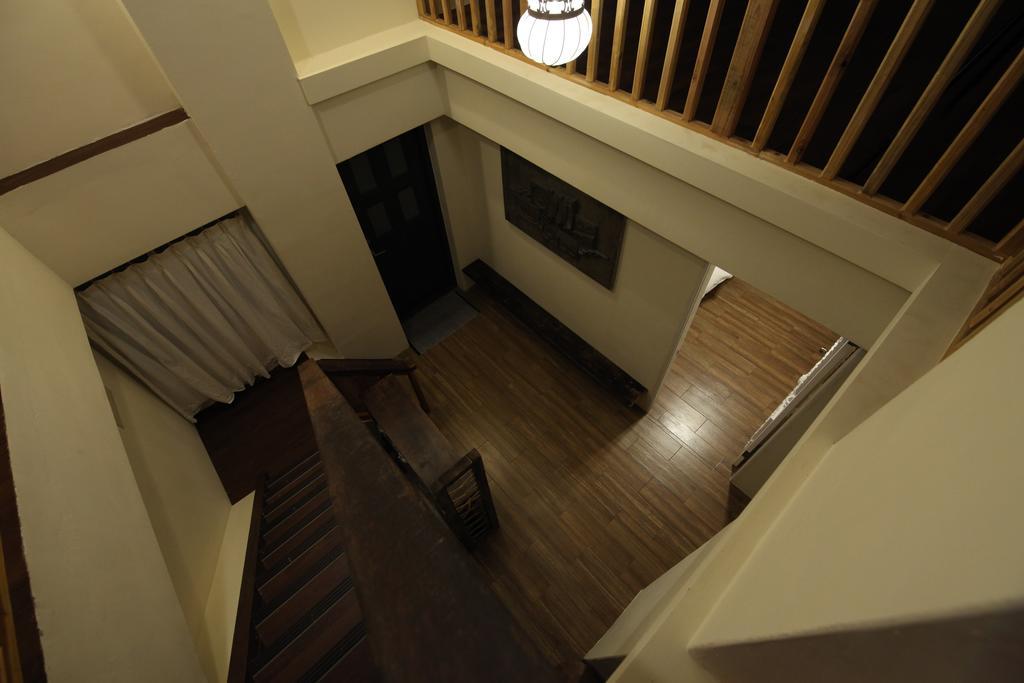 Cenacle B & B Thành Công Ngoại thất bức ảnh