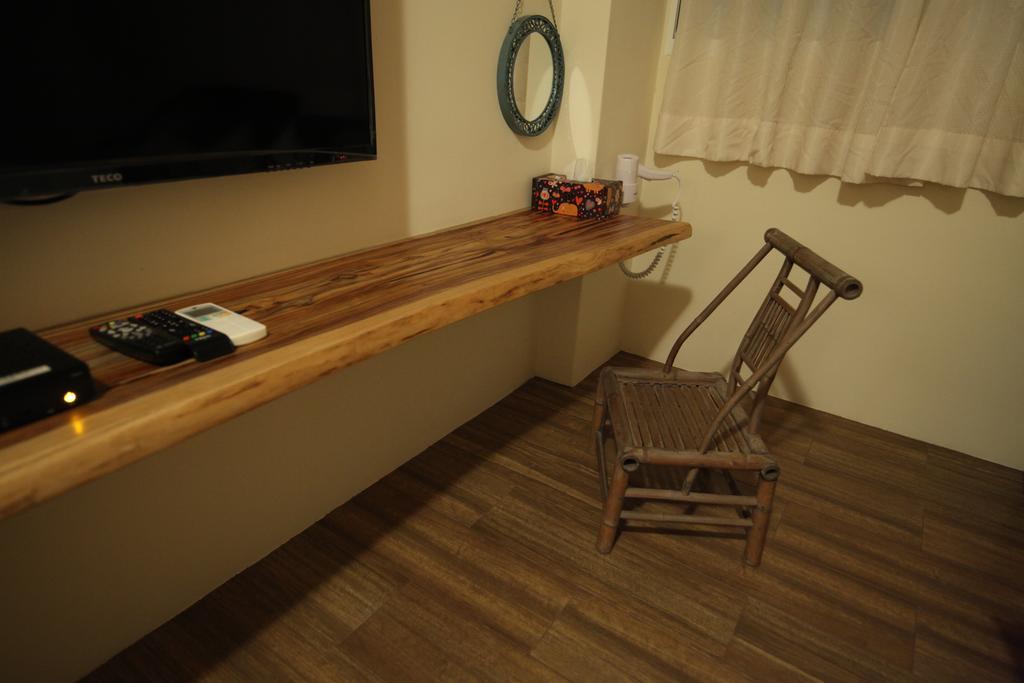 Cenacle B & B Thành Công Ngoại thất bức ảnh