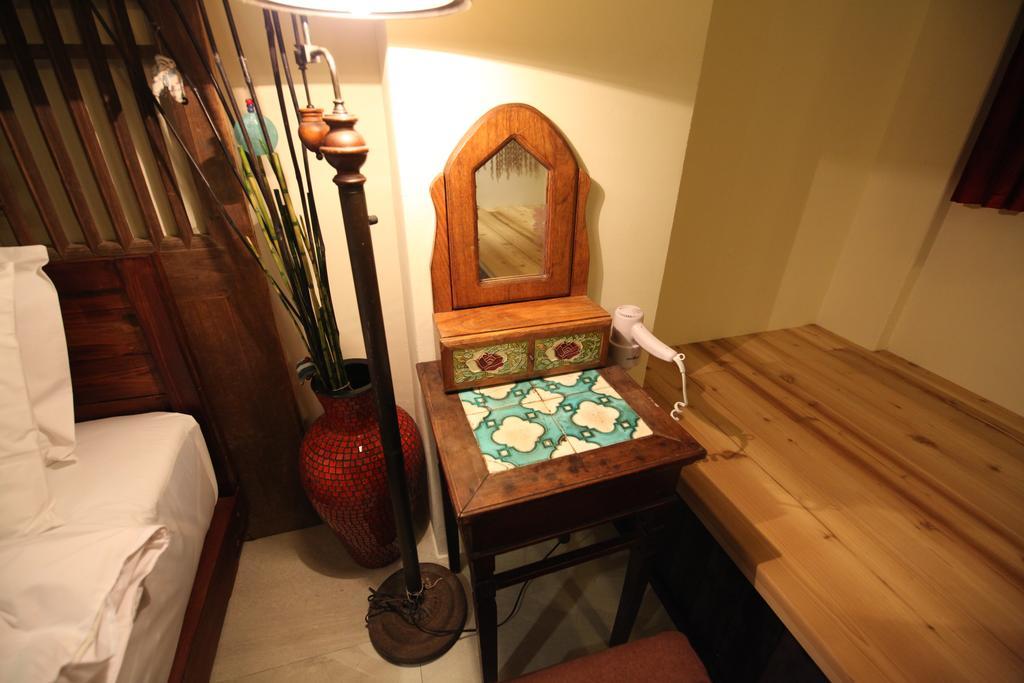 Cenacle B & B Thành Công Ngoại thất bức ảnh