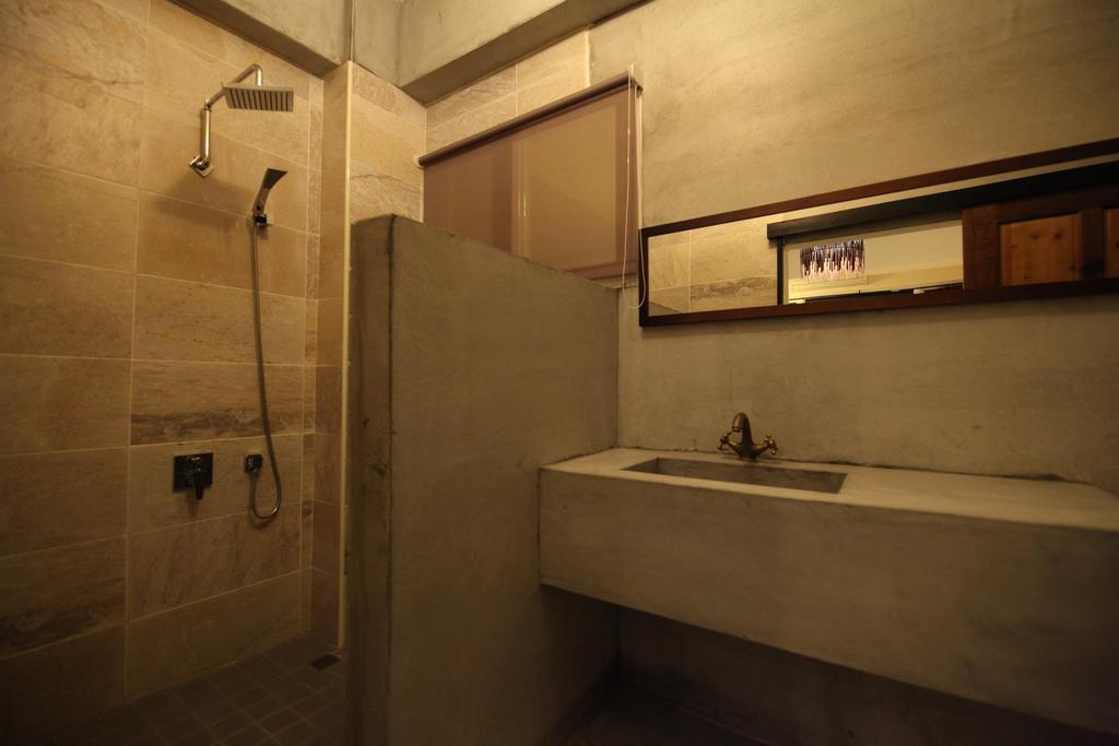 Cenacle B & B Thành Công Ngoại thất bức ảnh