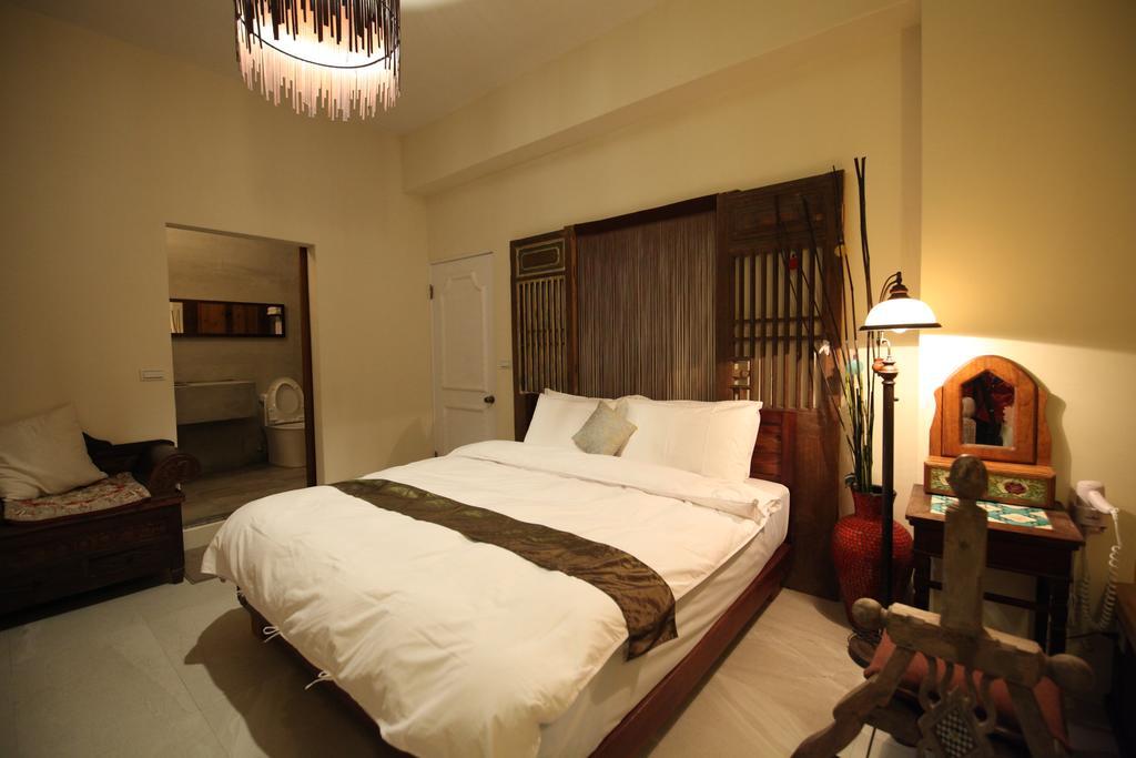 Cenacle B & B Thành Công Ngoại thất bức ảnh