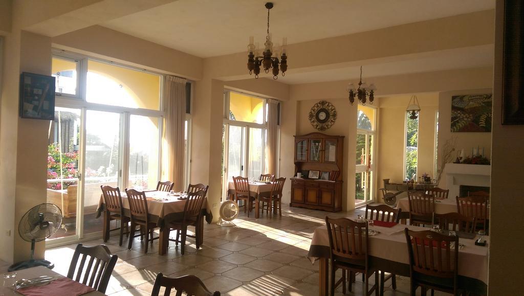 Cenacle B & B Thành Công Ngoại thất bức ảnh