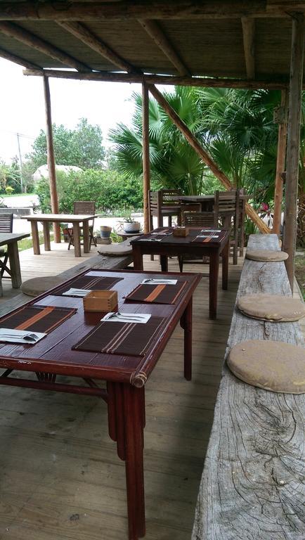 Cenacle B & B Thành Công Ngoại thất bức ảnh