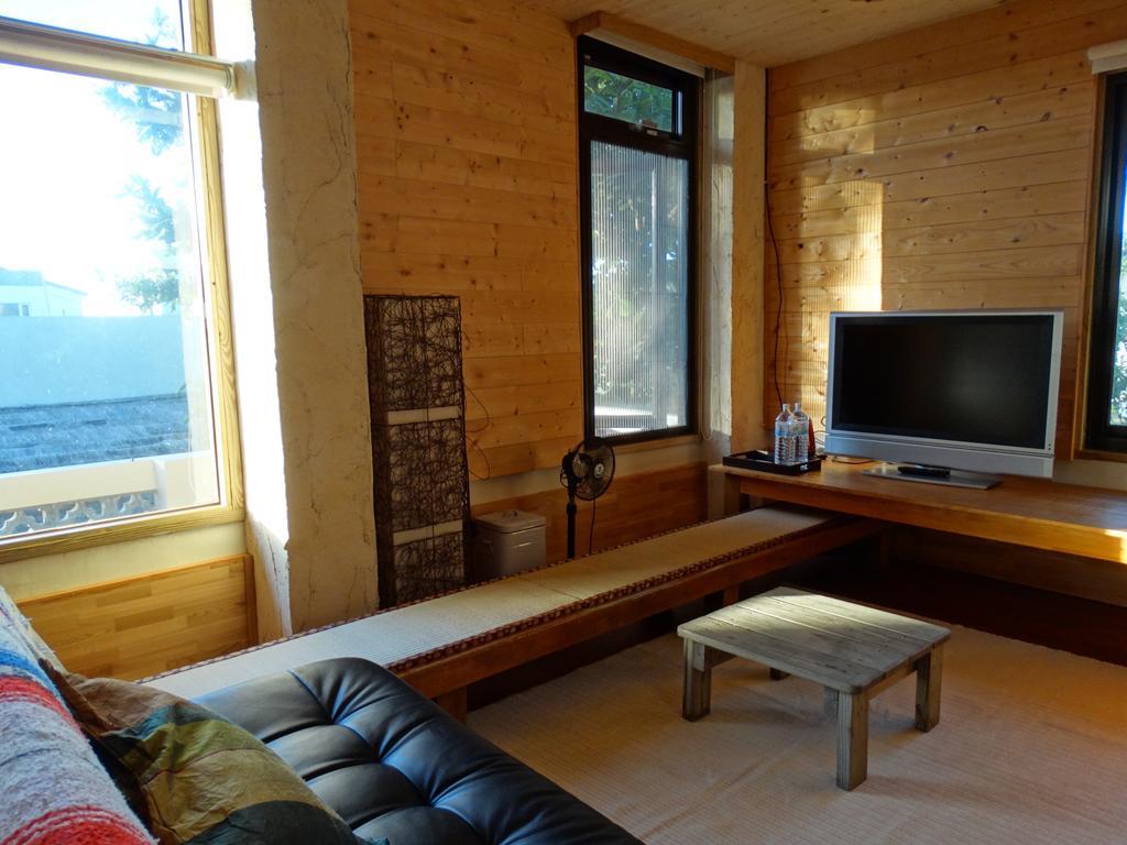 Cenacle B & B Thành Công Ngoại thất bức ảnh