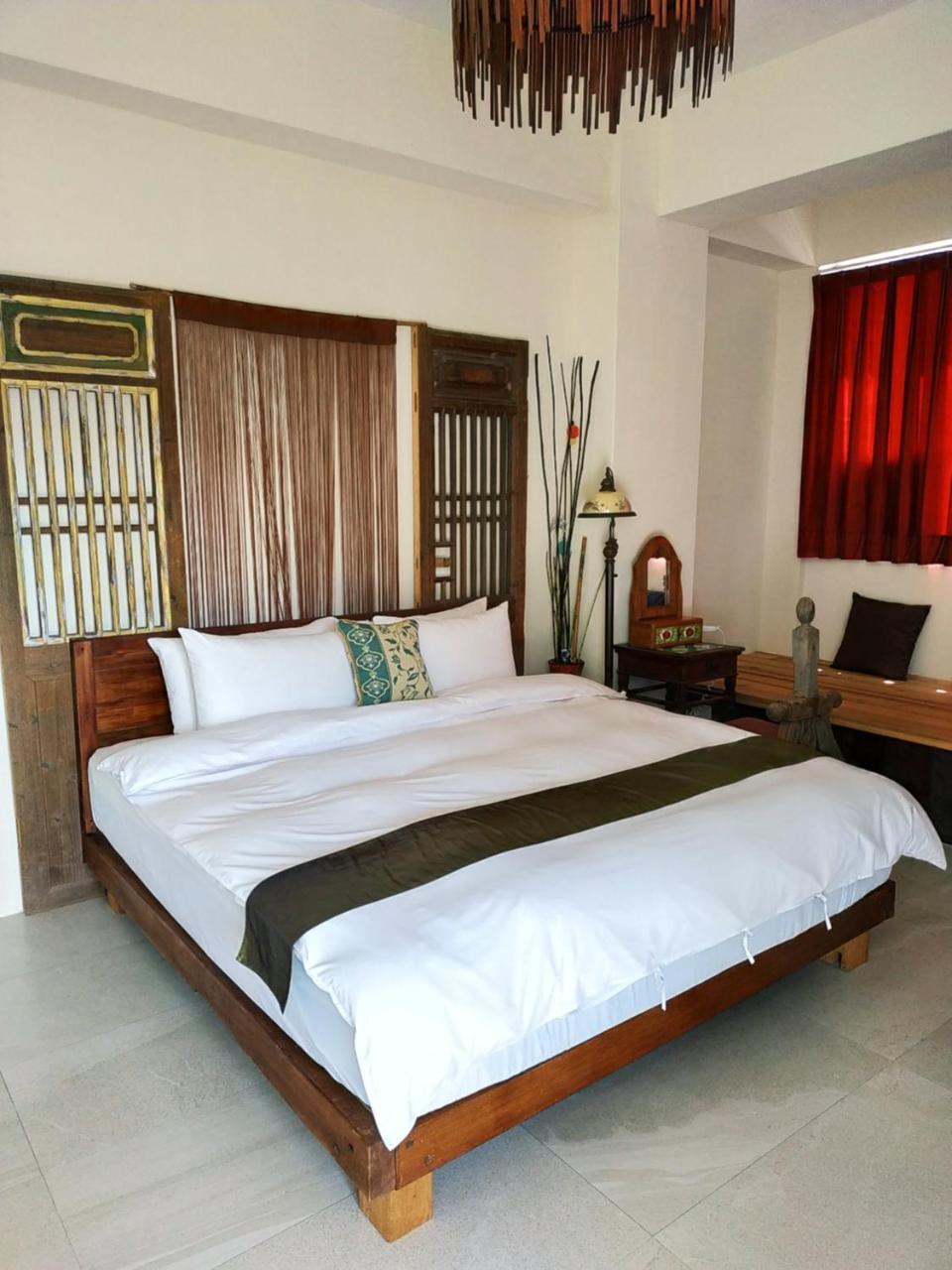 Cenacle B & B Thành Công Ngoại thất bức ảnh
