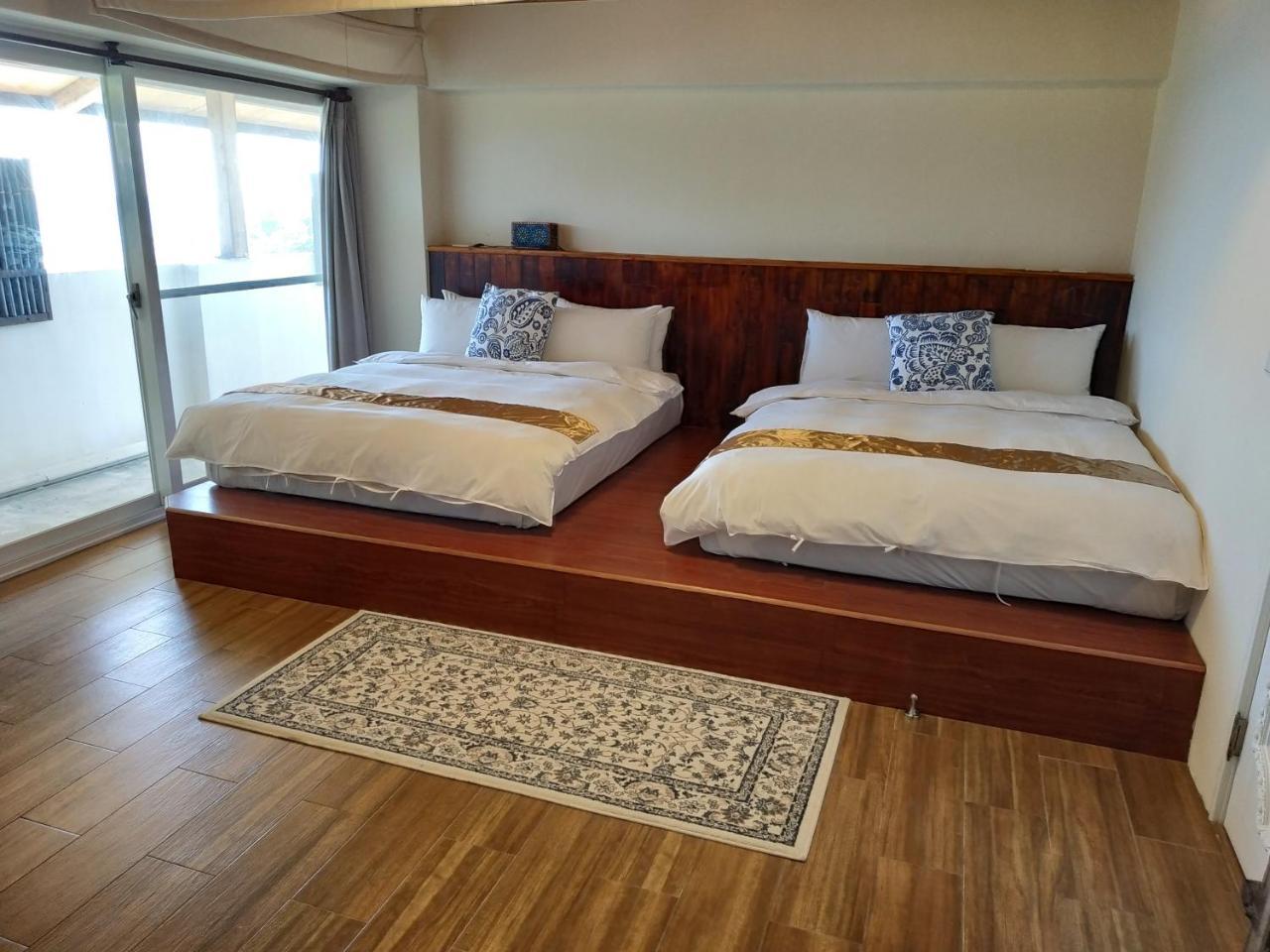 Cenacle B & B Thành Công Ngoại thất bức ảnh
