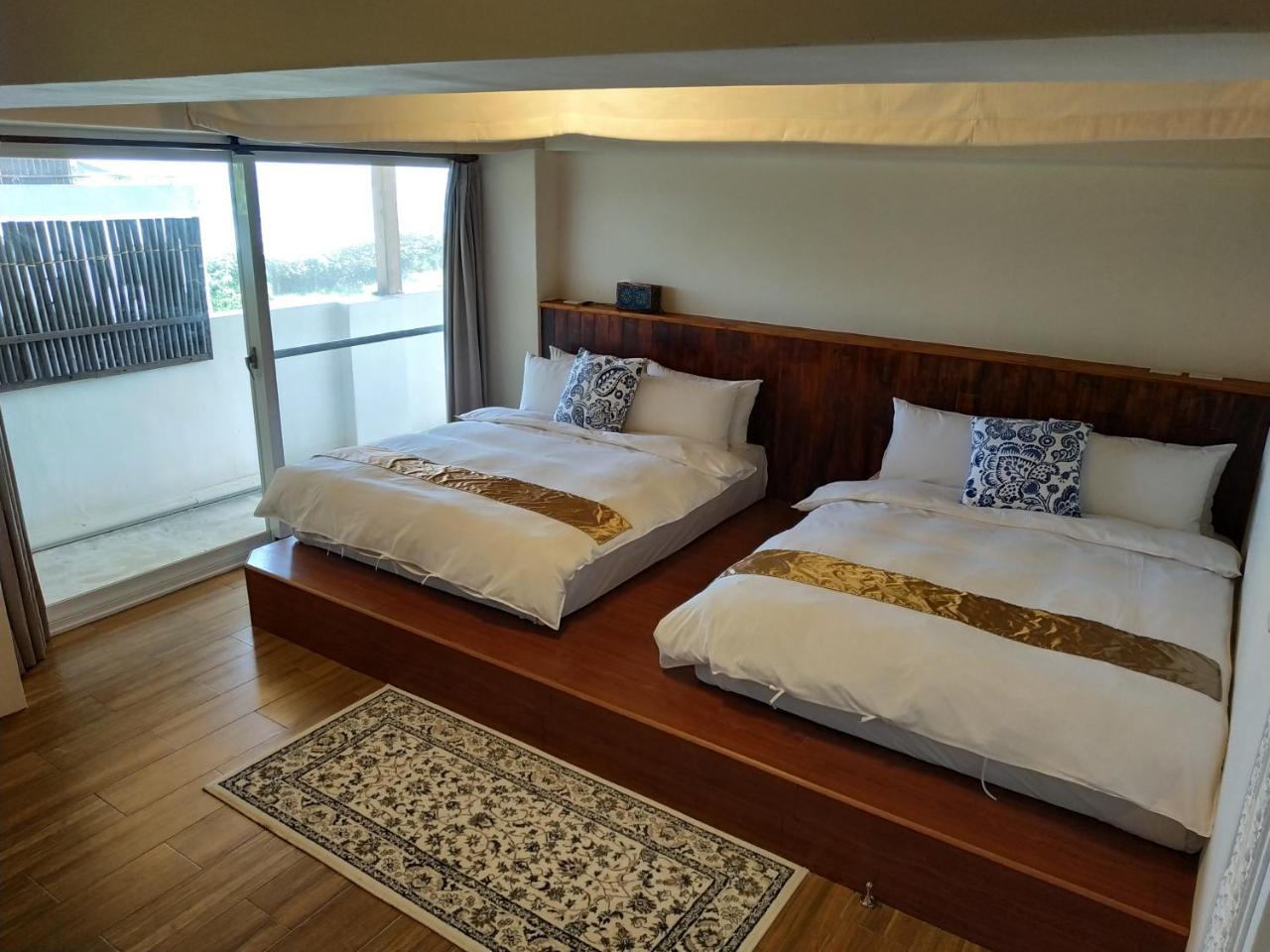 Cenacle B & B Thành Công Ngoại thất bức ảnh