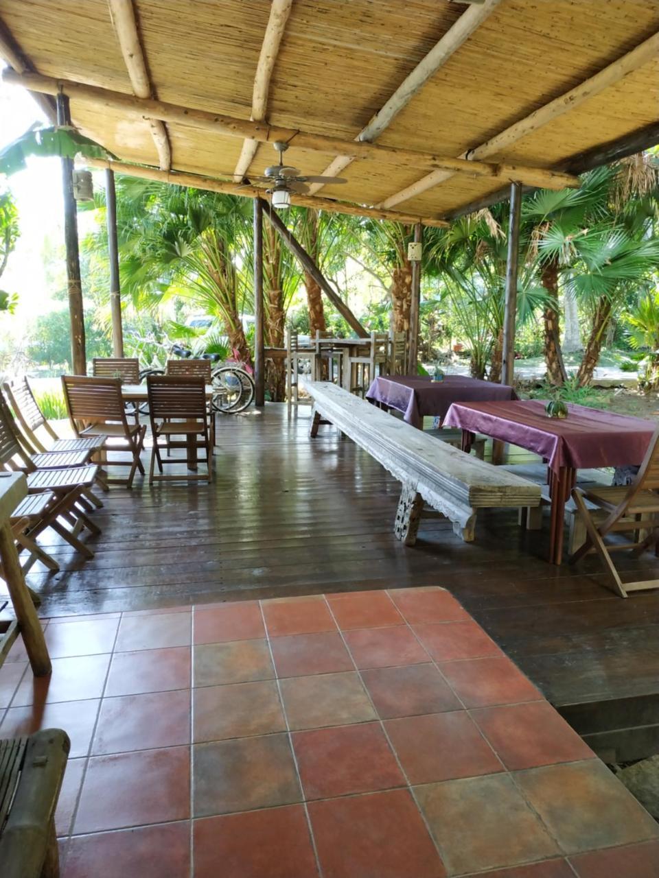 Cenacle B & B Thành Công Ngoại thất bức ảnh