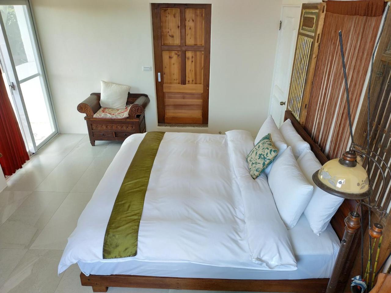 Cenacle B & B Thành Công Ngoại thất bức ảnh