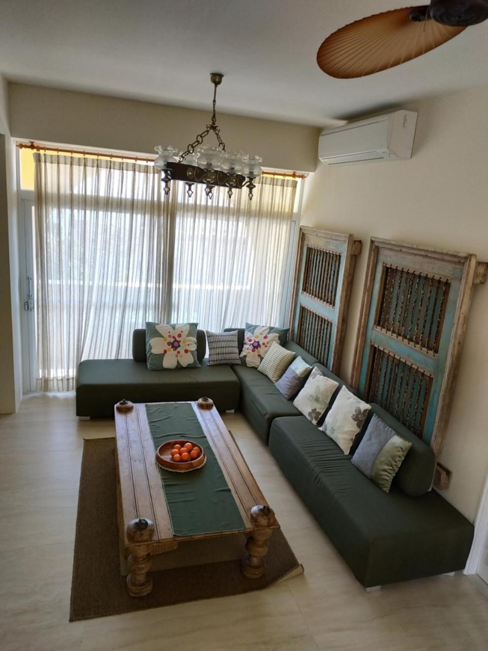 Cenacle B & B Thành Công Ngoại thất bức ảnh
