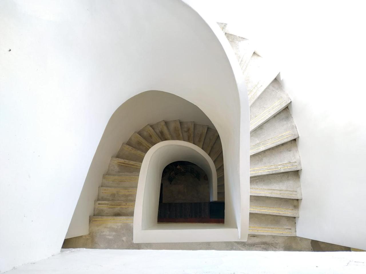 Cenacle B & B Thành Công Ngoại thất bức ảnh