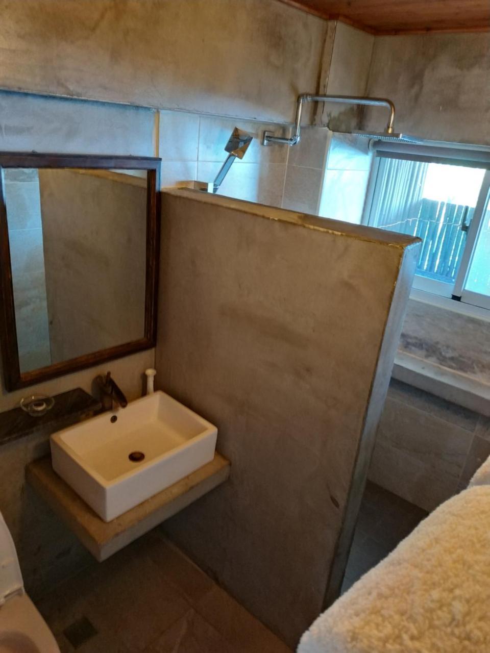 Cenacle B & B Thành Công Ngoại thất bức ảnh
