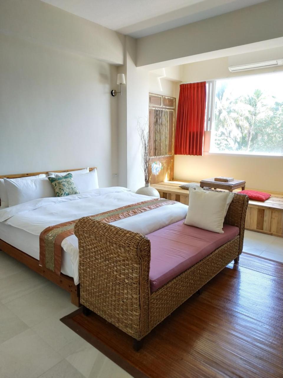 Cenacle B & B Thành Công Ngoại thất bức ảnh