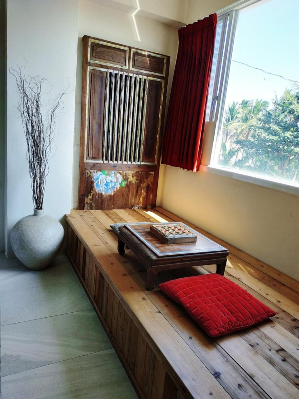 Cenacle B & B Thành Công Ngoại thất bức ảnh