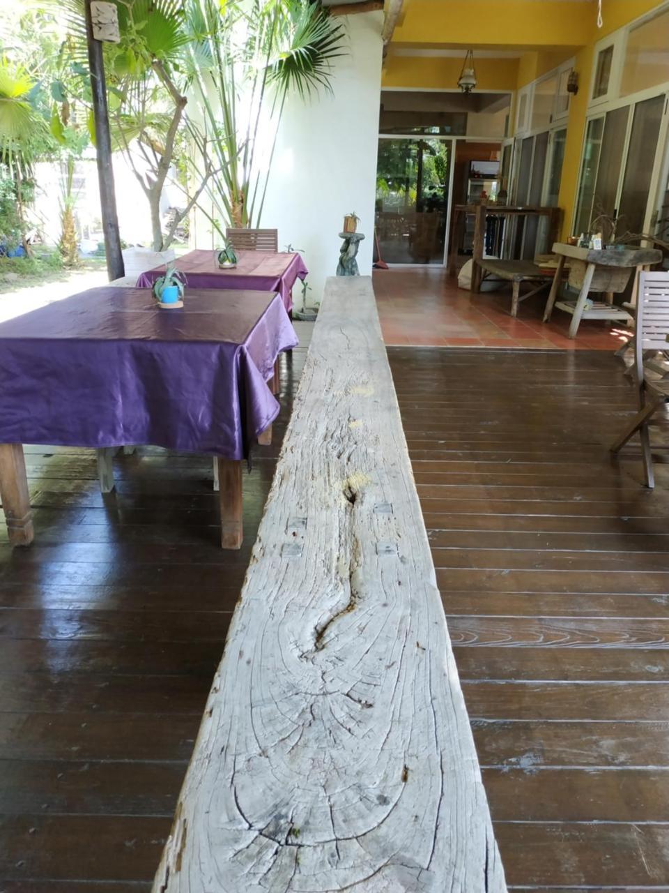 Cenacle B & B Thành Công Ngoại thất bức ảnh