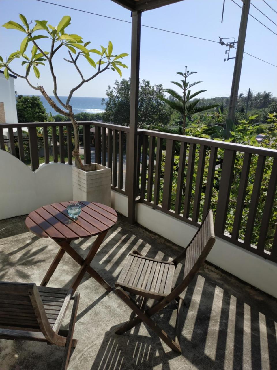 Cenacle B & B Thành Công Ngoại thất bức ảnh