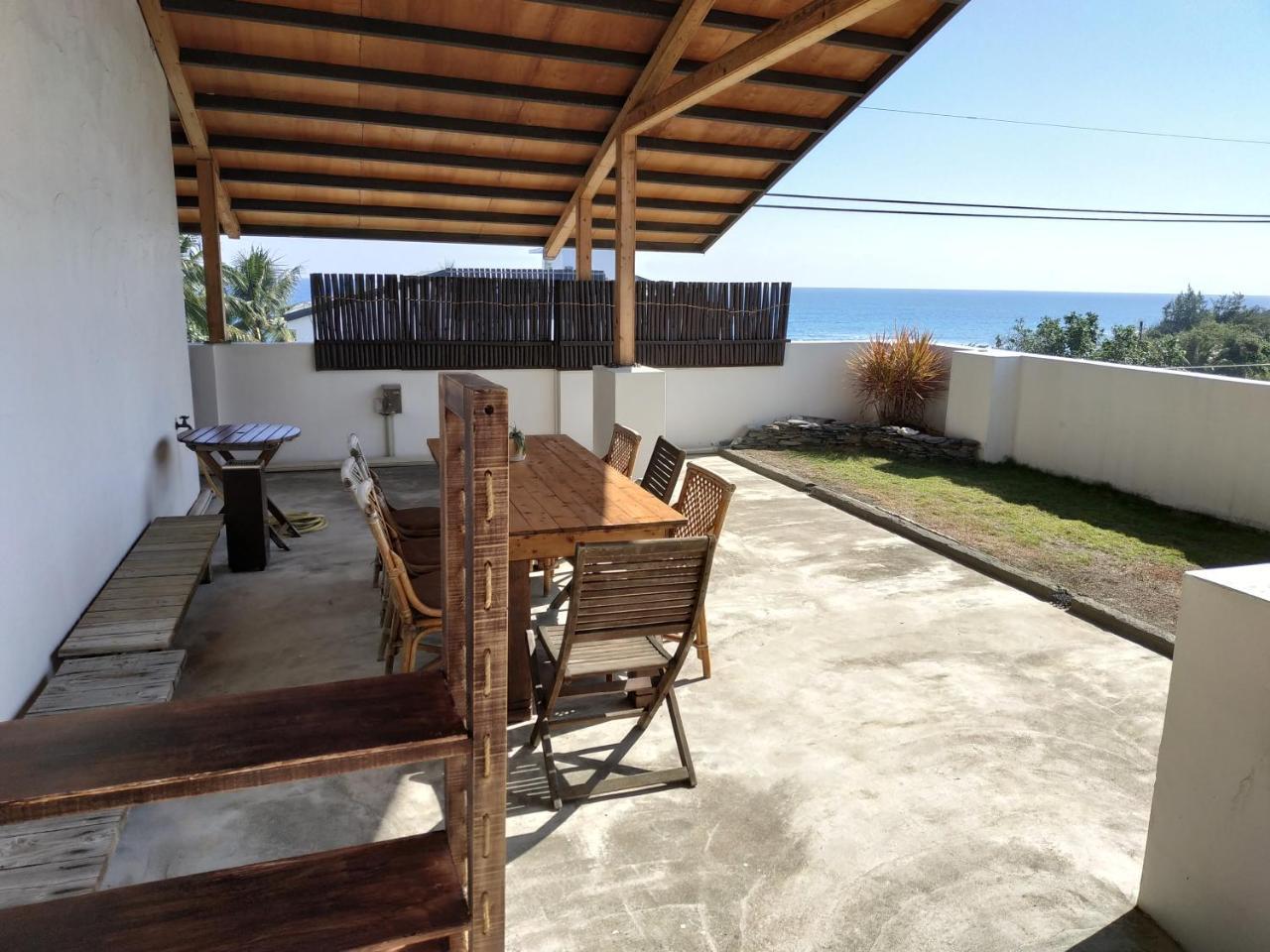 Cenacle B & B Thành Công Ngoại thất bức ảnh