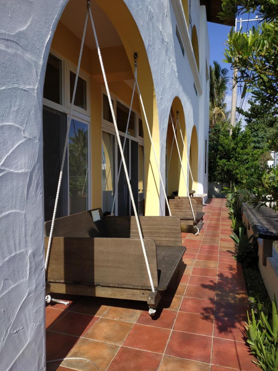 Cenacle B & B Thành Công Ngoại thất bức ảnh