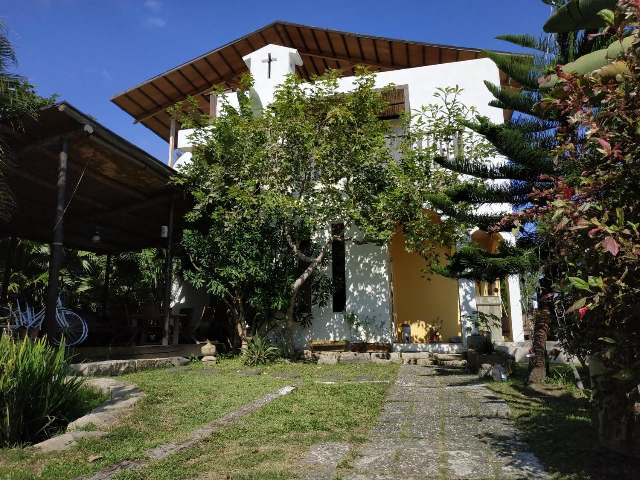 Cenacle B & B Thành Công Ngoại thất bức ảnh