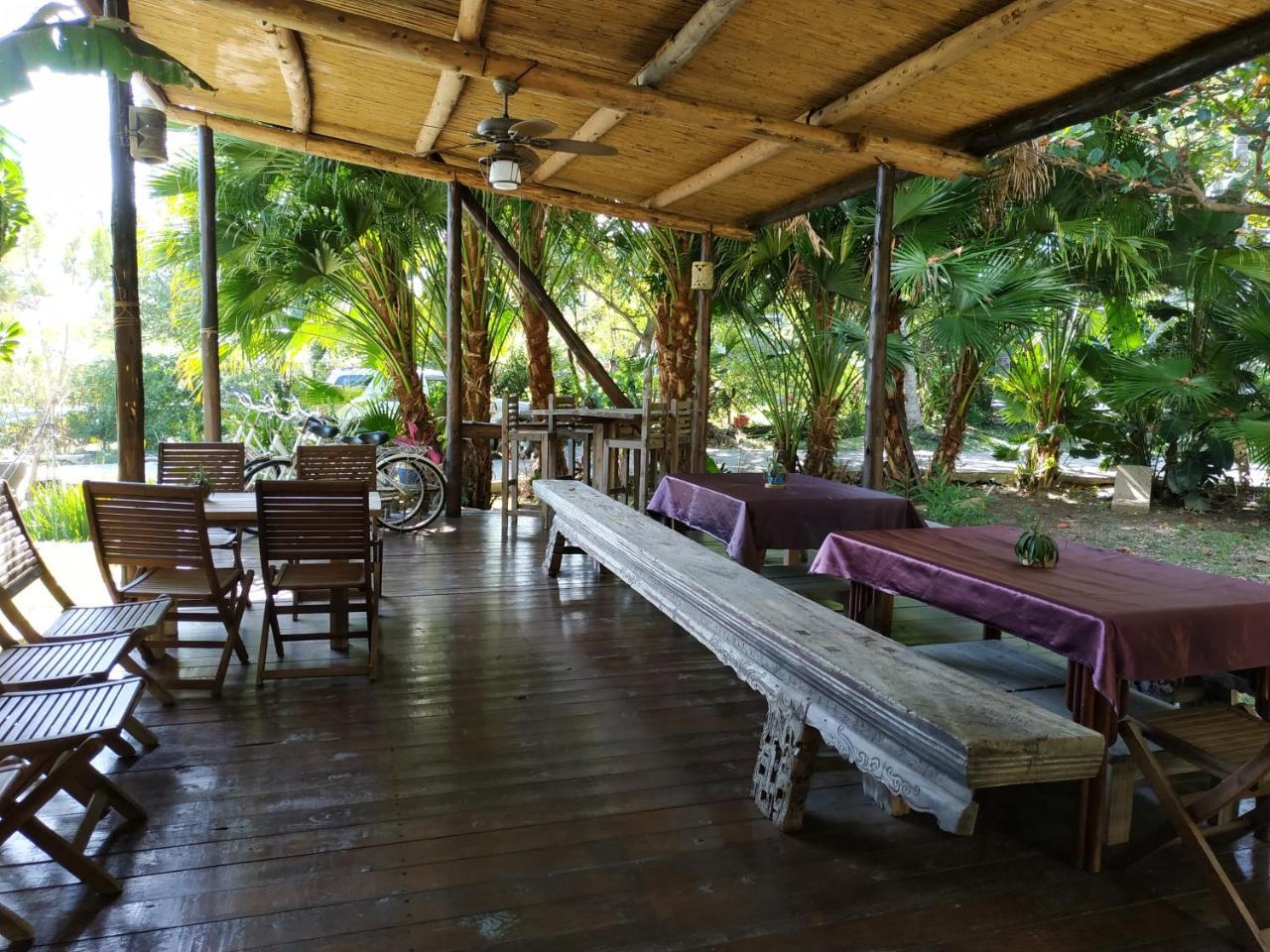 Cenacle B & B Thành Công Ngoại thất bức ảnh